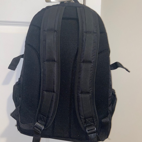 *Custom Made* Nfinity Cheerleading Backpack - Picture 2 of 2